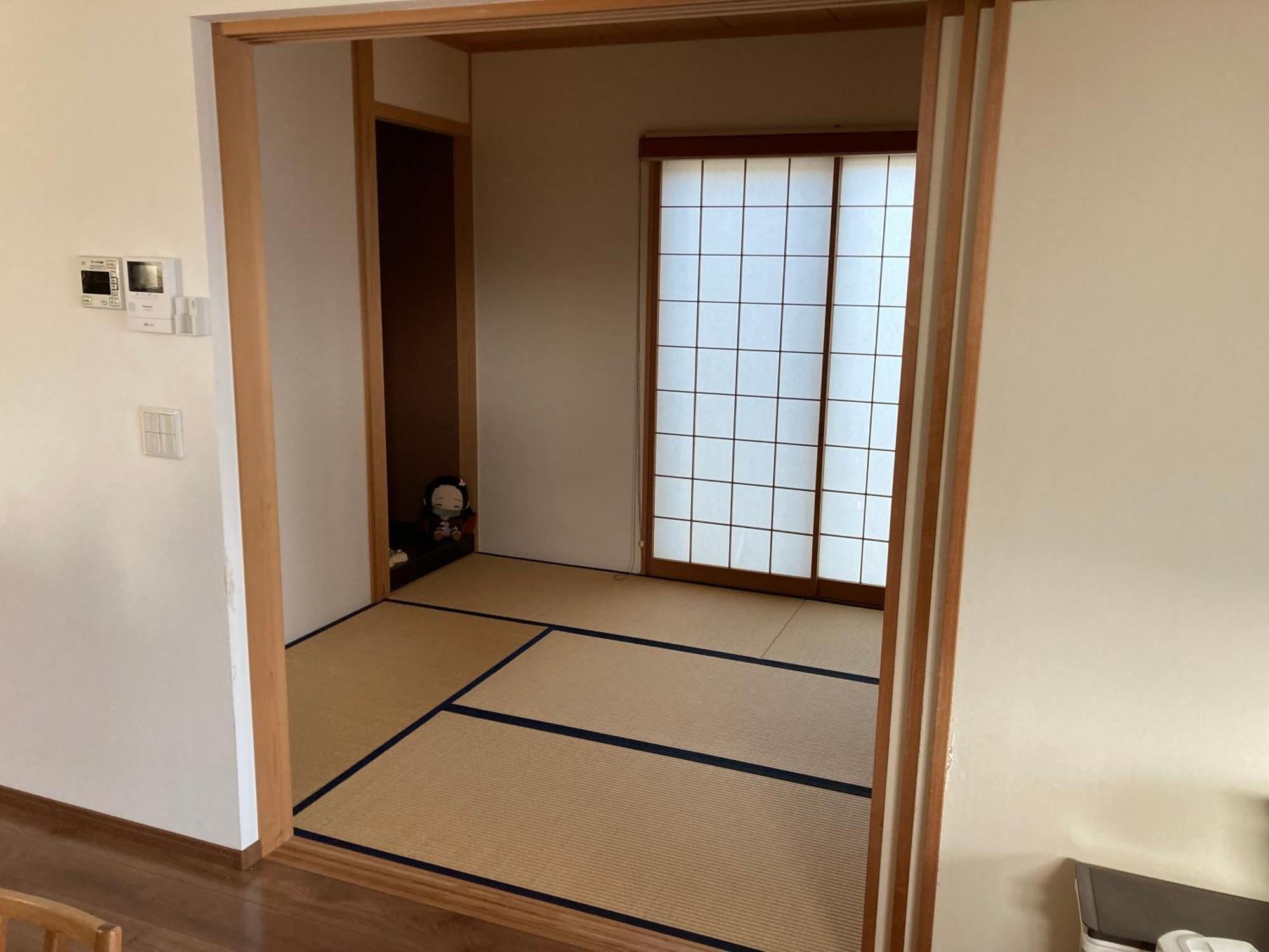オルちゅーばーハウス#Youtuberオーナー滞在型#一軒家の各部屋をご提供#内鍵ありoruchuba House Fukui Ngoại thất bức ảnh
