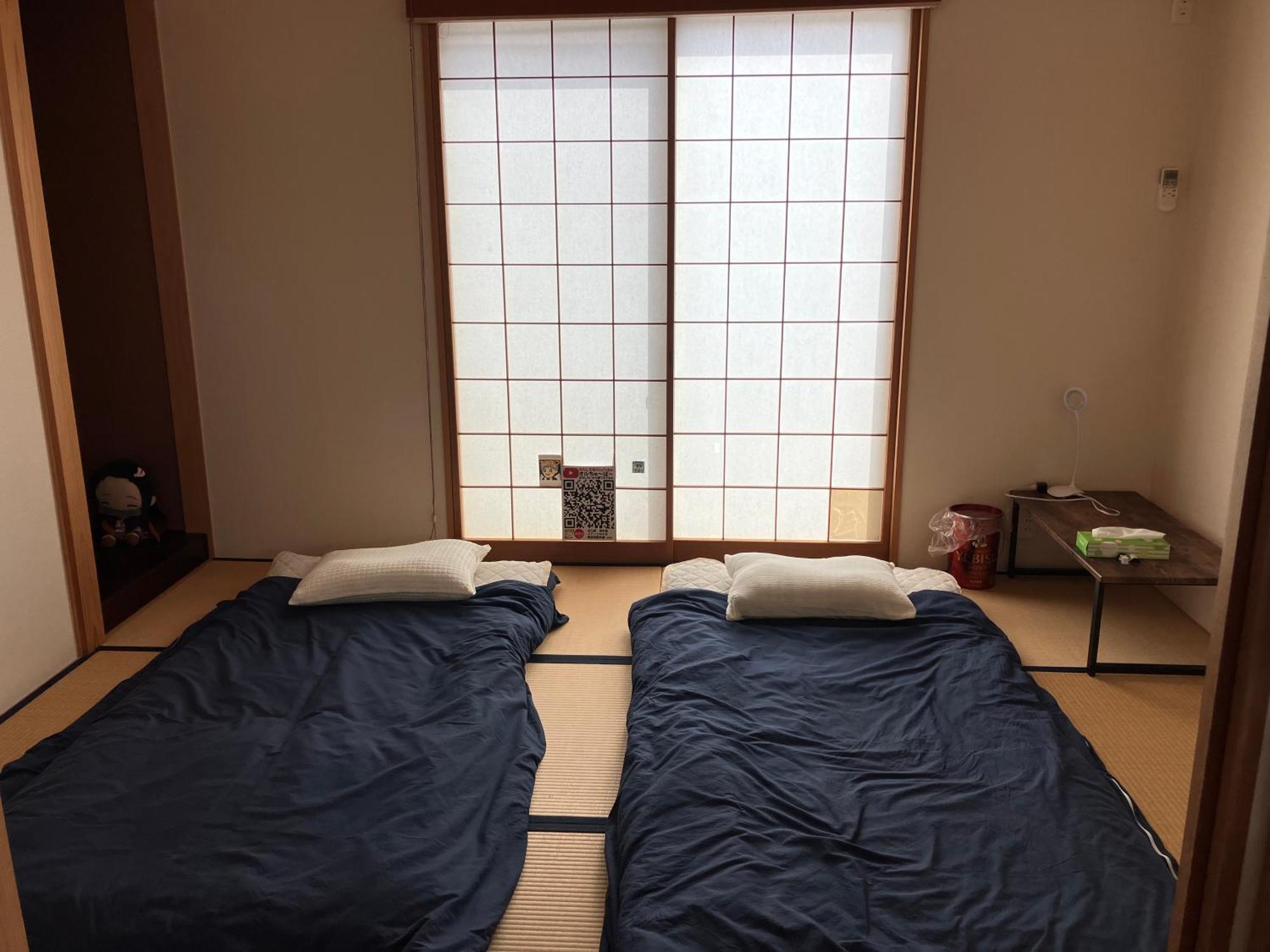 オルちゅーばーハウス#Youtuberオーナー滞在型#一軒家の各部屋をご提供#内鍵ありoruchuba House Fukui Ngoại thất bức ảnh